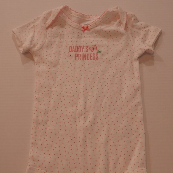 Carters 3pc set - Picture 3 of 6